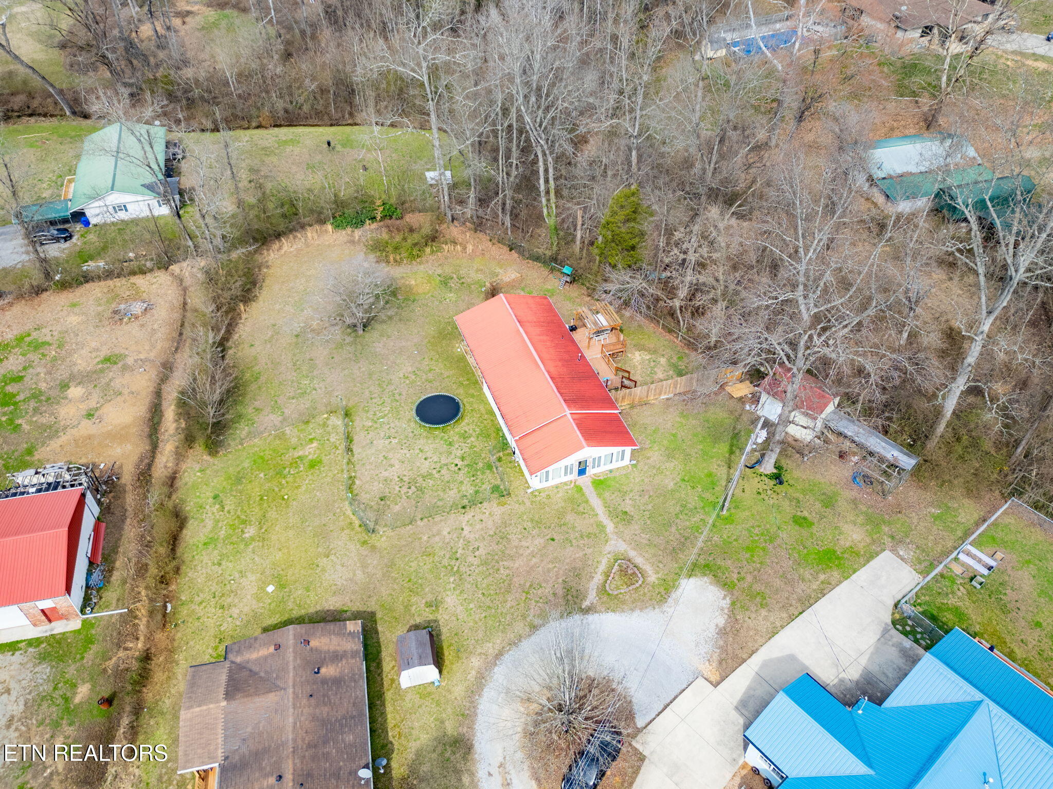 225 Capps Road Harriman, TN 37748 - Photo 56 of 58 57-web-or-mls-DJI_0460-HDR