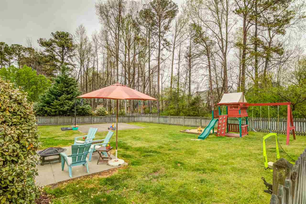5100 Arbor Chase Drive Raleigh, NC 27616 - Photo 29 of 30 Photo 29