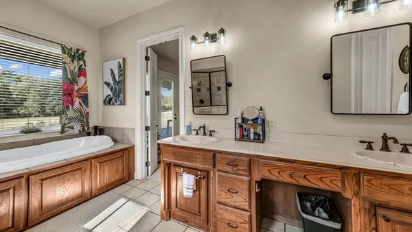 $1,244,500 | 1144 B Boling Ranch North Road, Azle, TX 76020