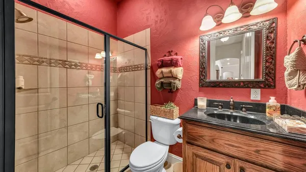 $1,244,500 | 1144 B Boling Ranch North Road, Azle, TX 76020