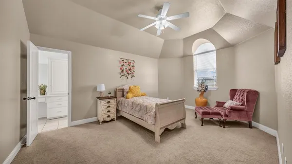 $1,244,500 | 1144 B Boling Ranch North Road, Azle, TX 76020