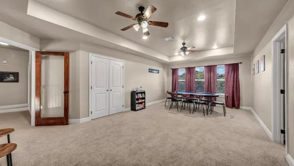 $1,244,500 | 1144 B Boling Ranch North Road, Azle, TX 76020