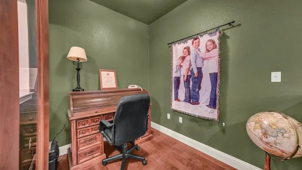 $1,244,500 | 1144 B Boling Ranch North Road, Azle, TX 76020
