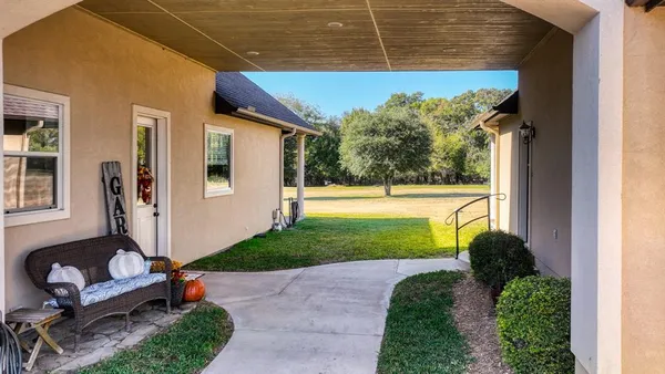 $1,244,500 | 1144 B Boling Ranch North Road, Azle, TX 76020