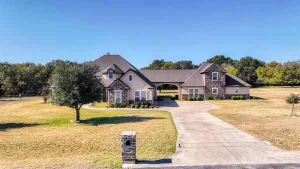 $1,244,500 | 1144 B Boling Ranch North Road, Azle, TX 76020