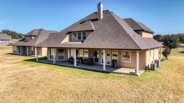 $1,244,500 | 1144 B Boling Ranch North Road, Azle, TX 76020