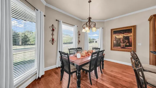 $1,244,500 | 1144 B Boling Ranch North Road, Azle, TX 76020