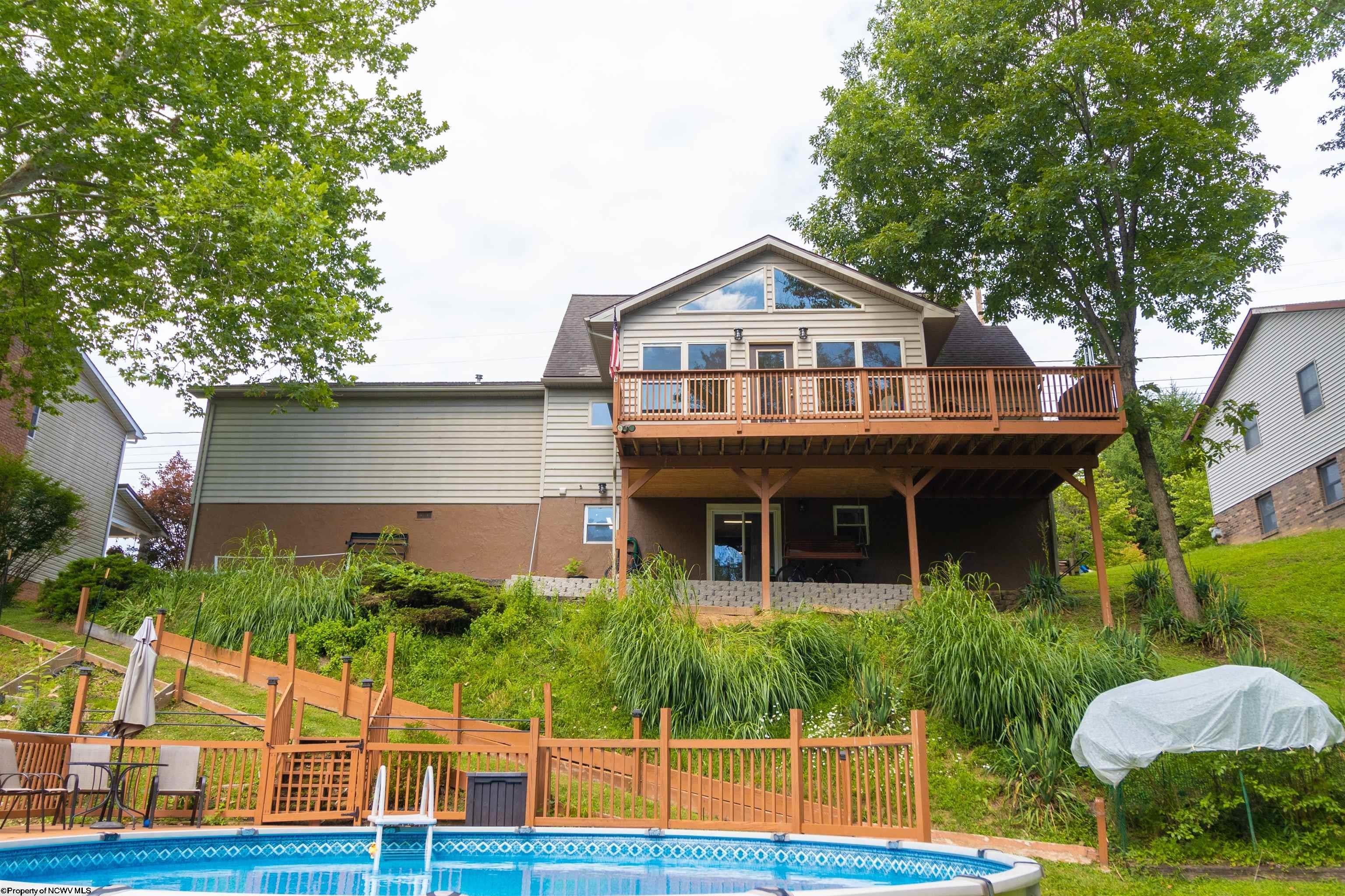 110 Frum Road Bridgeport, WV 26330 - Photo 43 of 46 Gallery Image 43