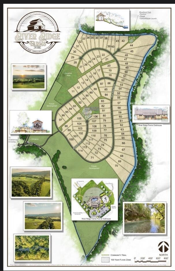 35 River Ridge Drive Dunlap, TN 37327 - Photo 35 of 35 unknown