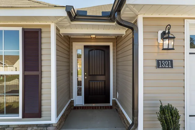 $1,995 | 1321 Elbron Drive, Augusta, GA 30909