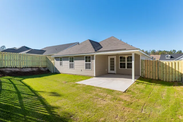 $1,995 | 1321 Elbron Drive, Augusta, GA 30909