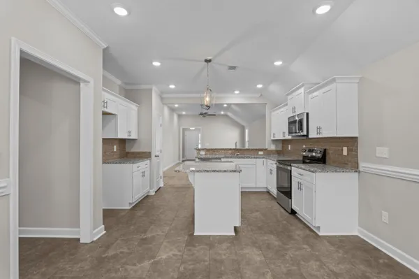 $1,995 | 1321 Elbron Drive, Augusta, GA 30909