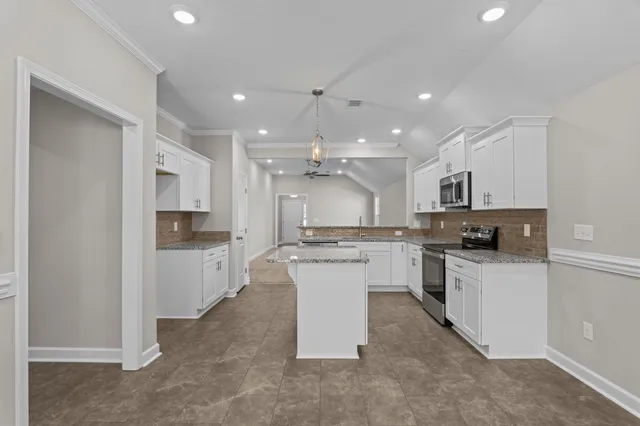 $1,995 | 1321 Elbron Drive, Augusta, GA 30909