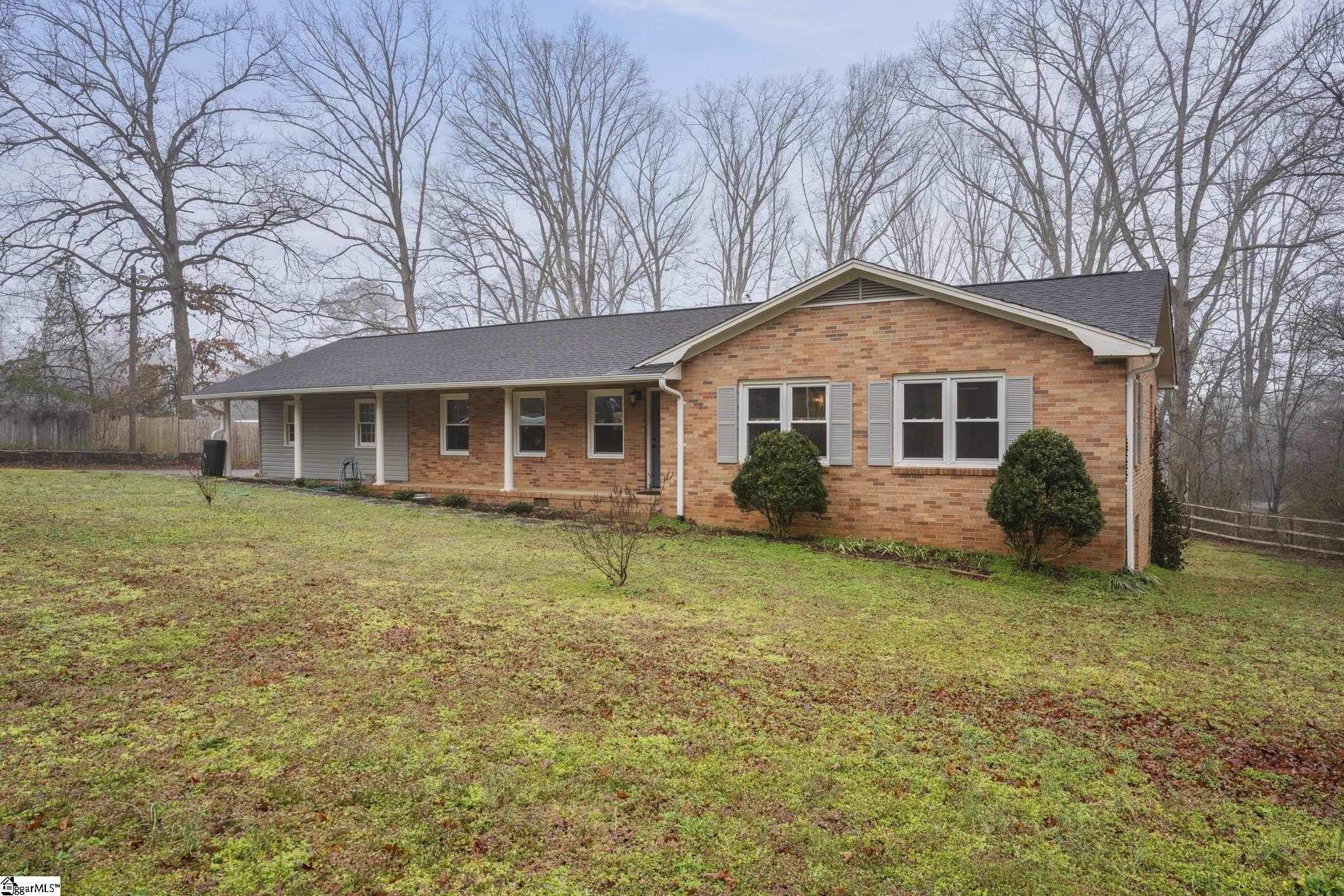1436 Farrs Bridge Road Easley, SC 29640 - Photo 1 of 36 Gallery Image 1