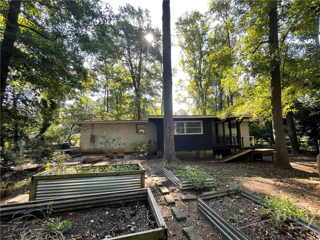 208 Springtree Road Athens, GA 30605 - Photo 29 of 31