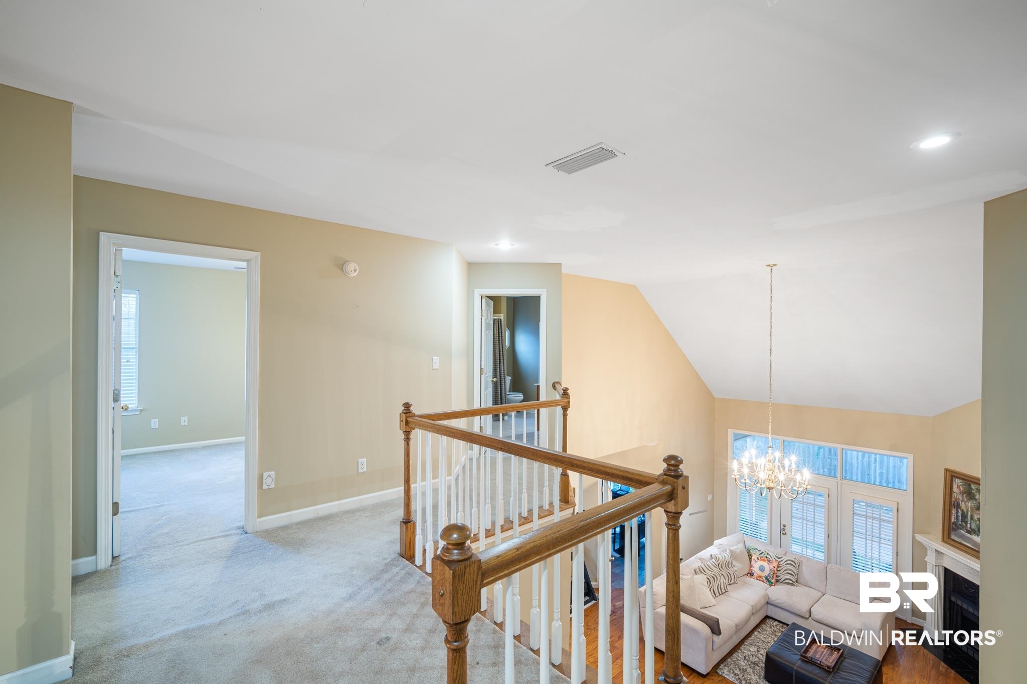 5901 Sutton Trace Court Mobile, AL 36609 - Photo 3 of 36