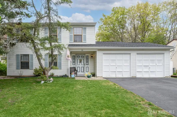 $599,999 | 20 Snowdrift Lane, Howell, NJ 07731