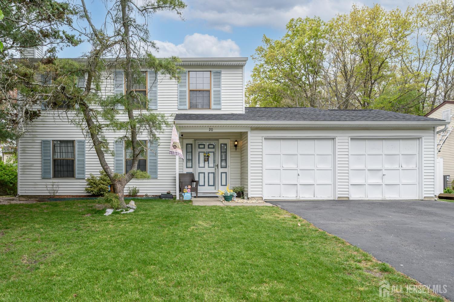 20 Snowdrift Lane Howell, NJ 07731 - Photo 1 of 35