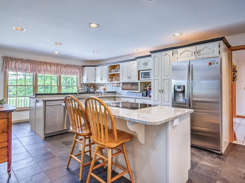 1 Agry Point Road Pittston, ME 04345 - Photo 8 of 35 Photo