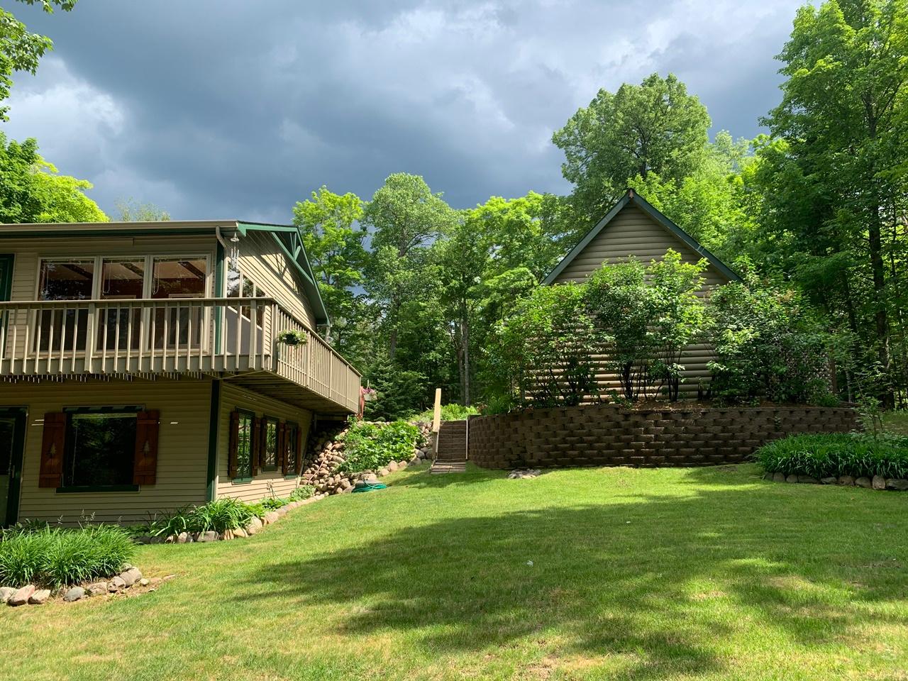 6365 Mills Point Road Mercer, WI 54547 - Photo 37 of 49 Gallery Image 37