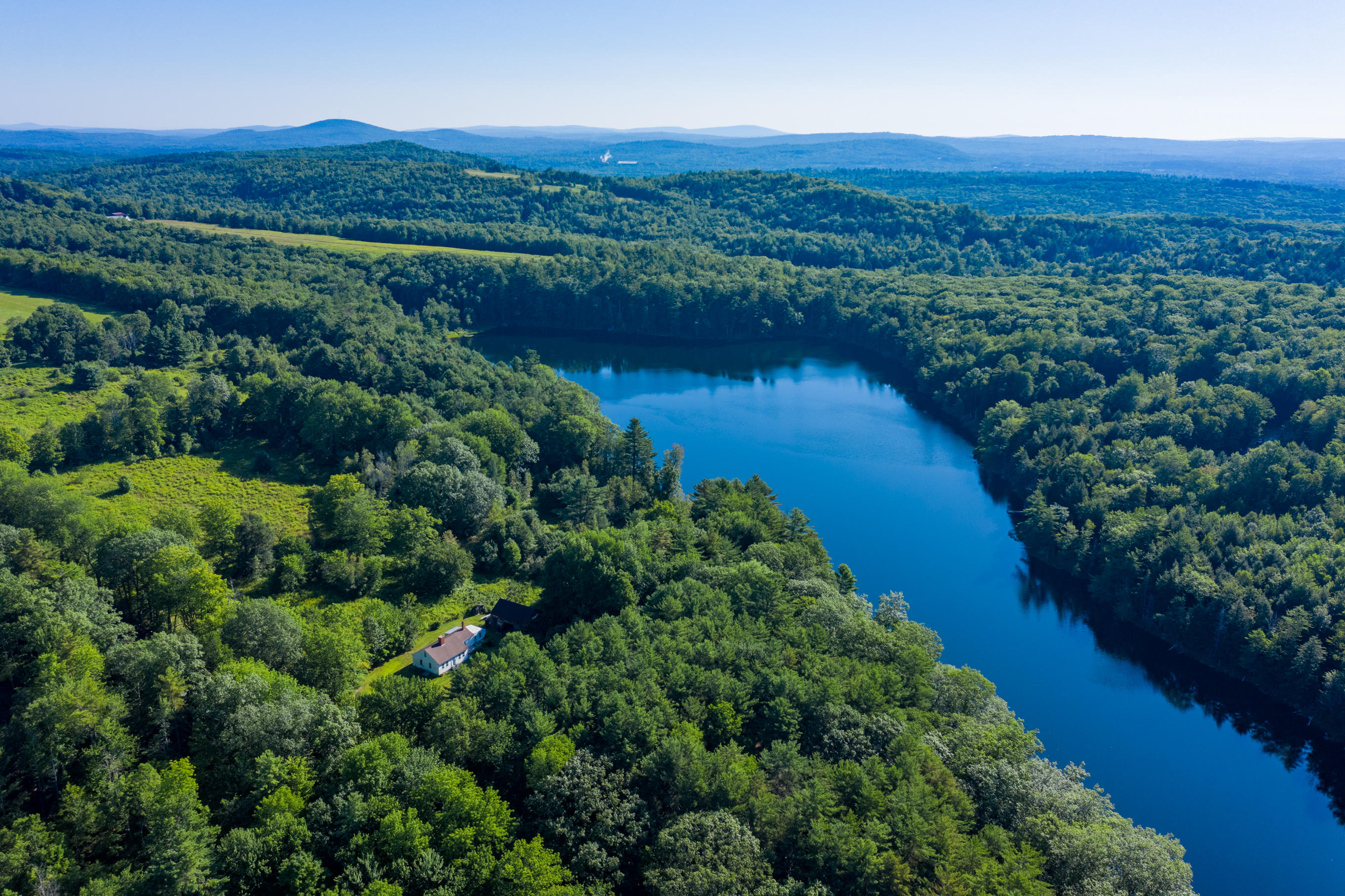 4 Norlands Road Livermore, ME 04253 - Photo 1 of 7 DJI_0967-HDR
