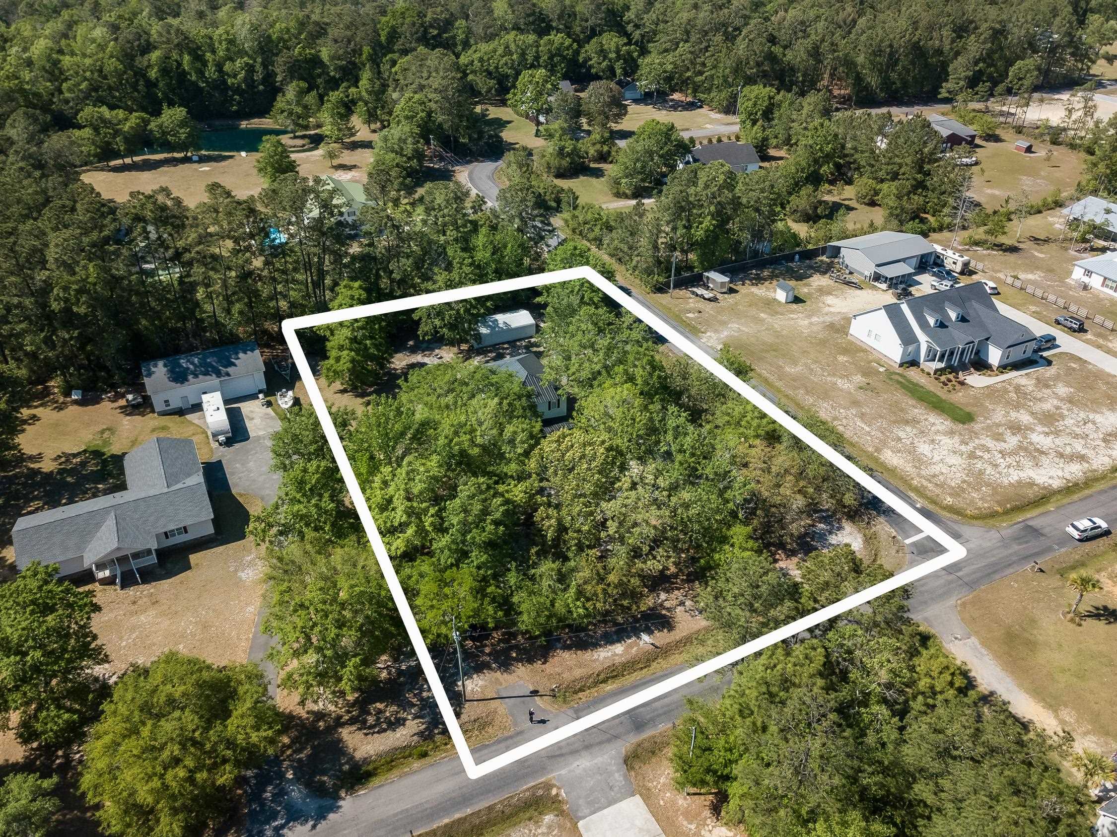 504 Deer Run Avenue Georgetown, SC 29440 - Photo 66 of 89
