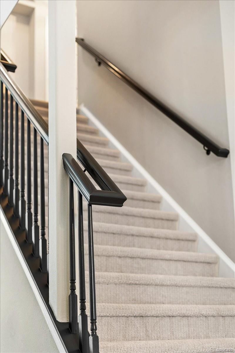 3385 White Oak Lane Highlands Ranch, CO 80129 - Photo 21 of 36 a view of entryway