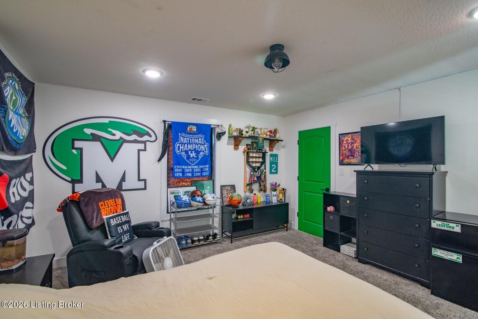 888 Milan Road Payneville, KY 40157 - Photo 66 of 83 888 Milan Rd-76