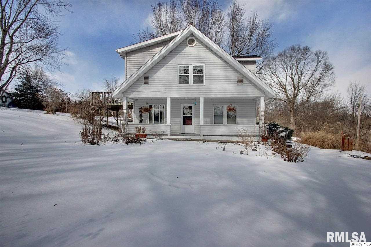 2734 St Anthony Road Quincy, IL 62305 - Photo 1 of 1 Gallery Image 1