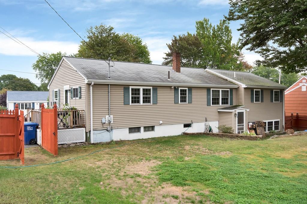 1 Scott Road South Portland, ME 04106 - Photo 26 of 33 Photo