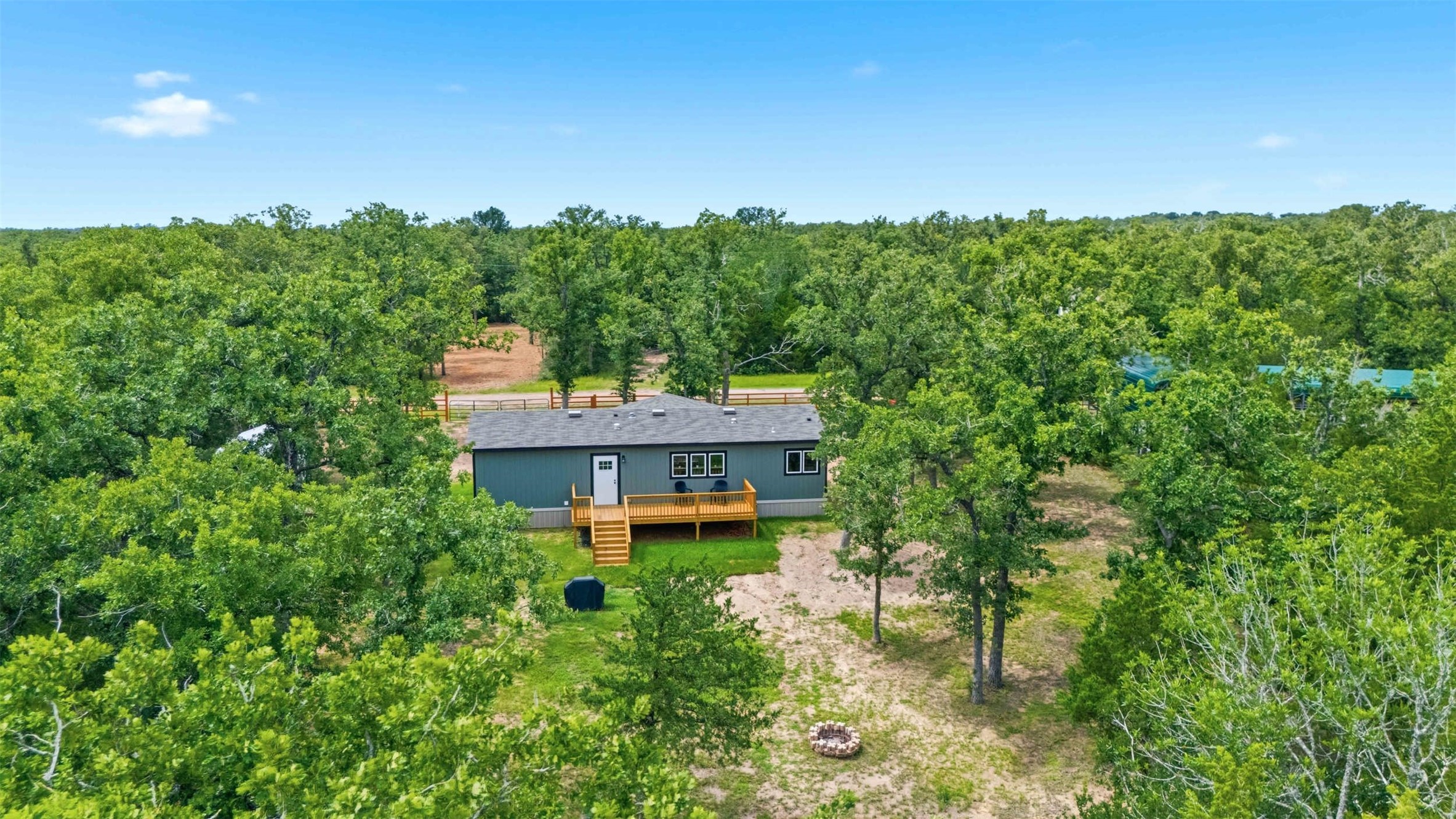 553 Redberry Road Somerville, TX 77879 - Photo 27 of 34