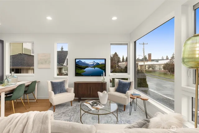 $739,900 | 9225 C 14th Avenue Northwest, Seattle, WA 98117