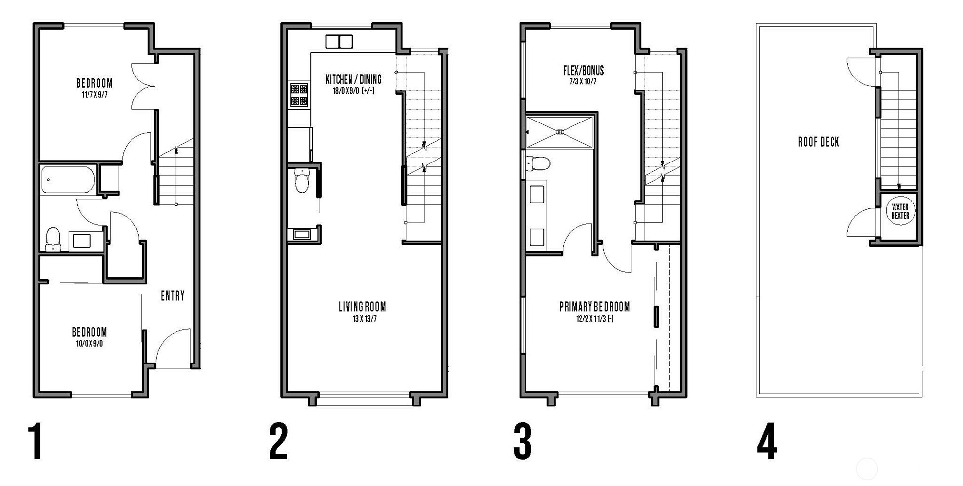 9225 C 14th Avenue Northwest Seattle, WA 98117 - Photo 31 of 31
