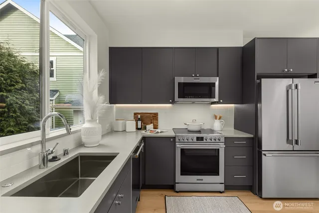 $739,900 | 9225 C 14th Avenue Northwest, Seattle, WA 98117