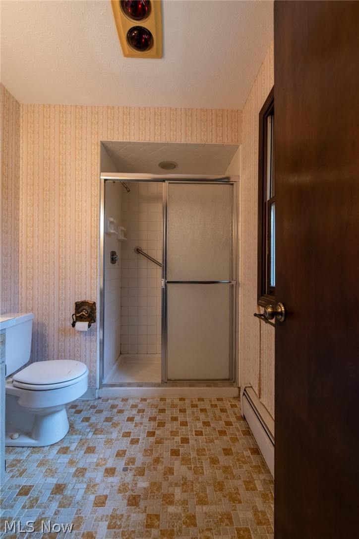 10170 Sherman Road Chardon, OH 44024 - Photo 29 of 35 Master shower