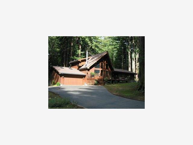 5657 Bonny Doon Road Santa Cruz, CA 95060 - Photo 1 of 7 Gallery Image 1