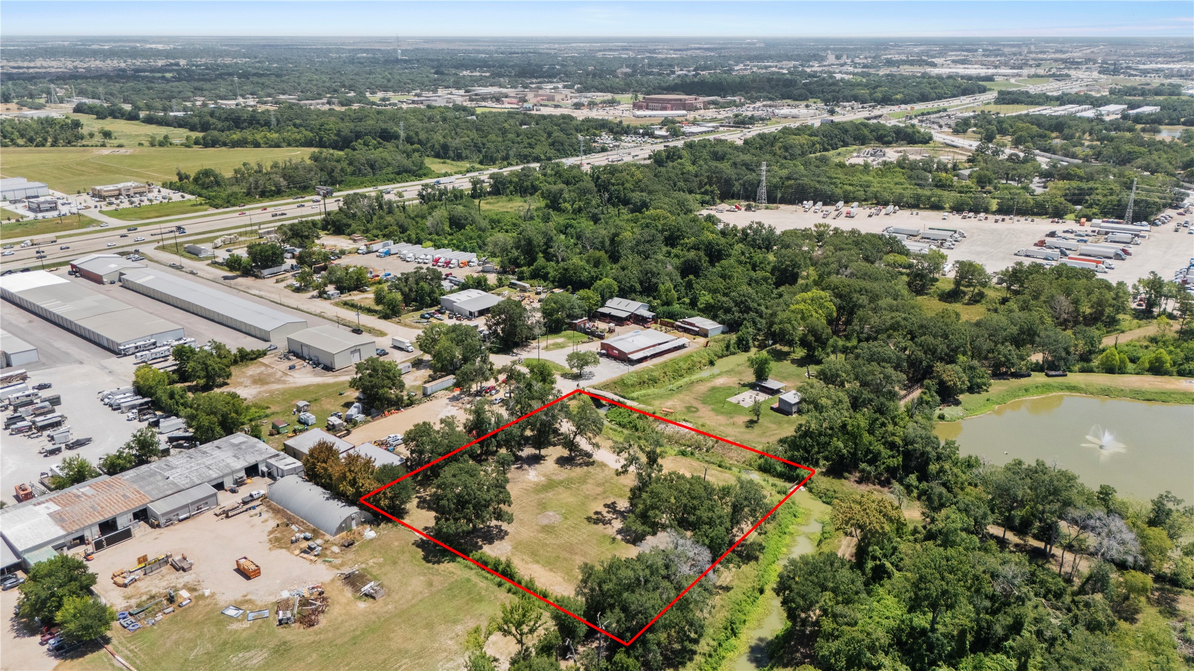 Tbd Marino Road Katy, TX 77494 - Photo 7 of 7 Gallery Image 7