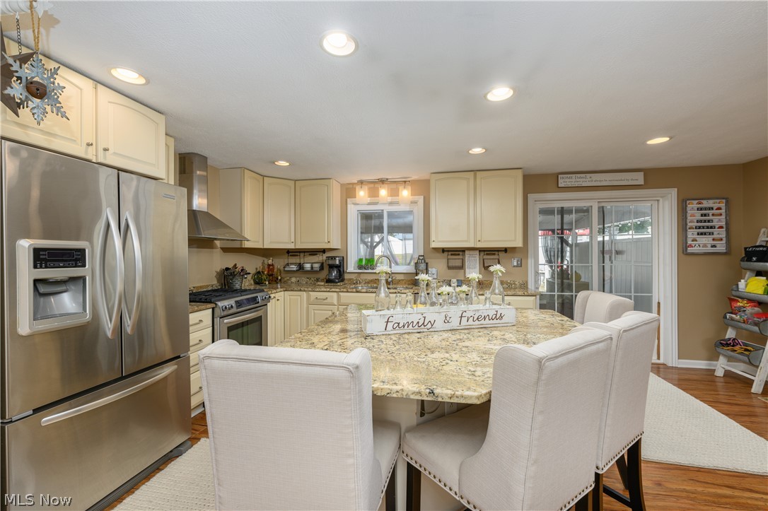 6203 Melody Road Northeast Canton, OH 44721 - Photo 15 of 37 Gallery Image 15