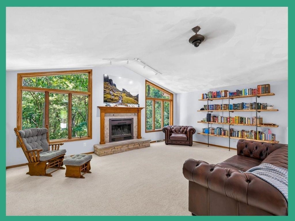 546 Echo Valley Road Brooklyn, WI 53521 - Photo 17 of 74