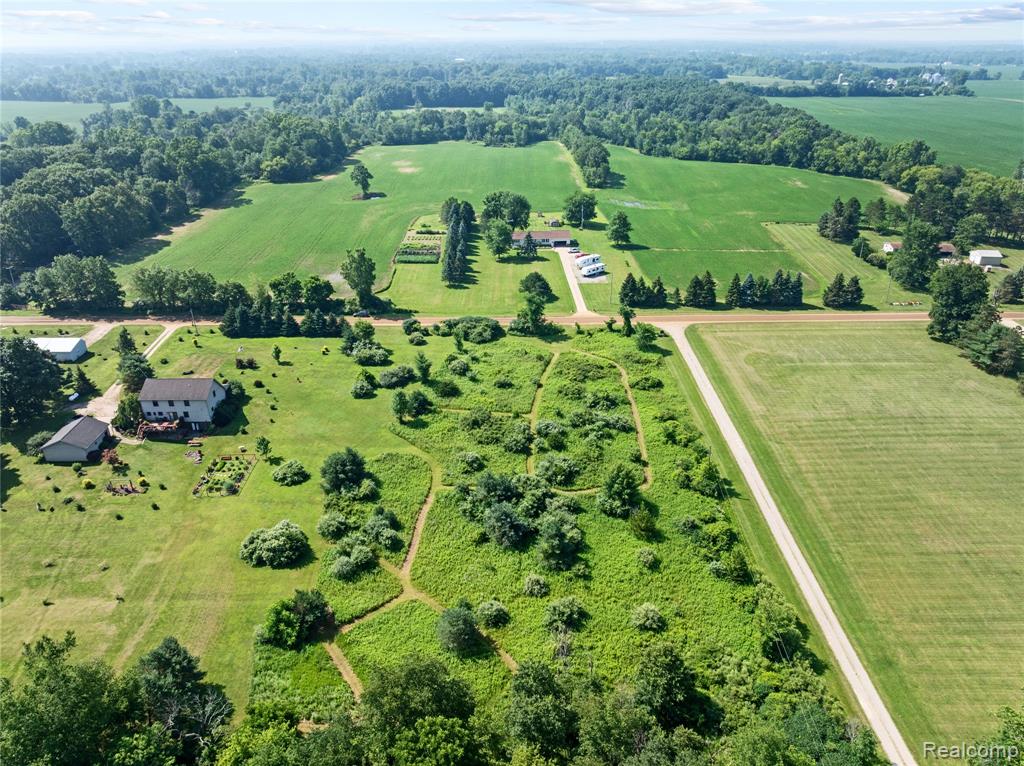 0 East Cole Road Durand, MI 48429 - Photo 4 of 10