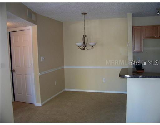 209 Lake Brook Circle, Unit 206 Brandon, FL 33511 - Photo 5 of 5 a view of a hallway