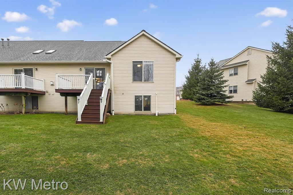 4668 Summer Ridge Drive Howell, MI 48843 - Photo 45 of 49 Gallery Image 45