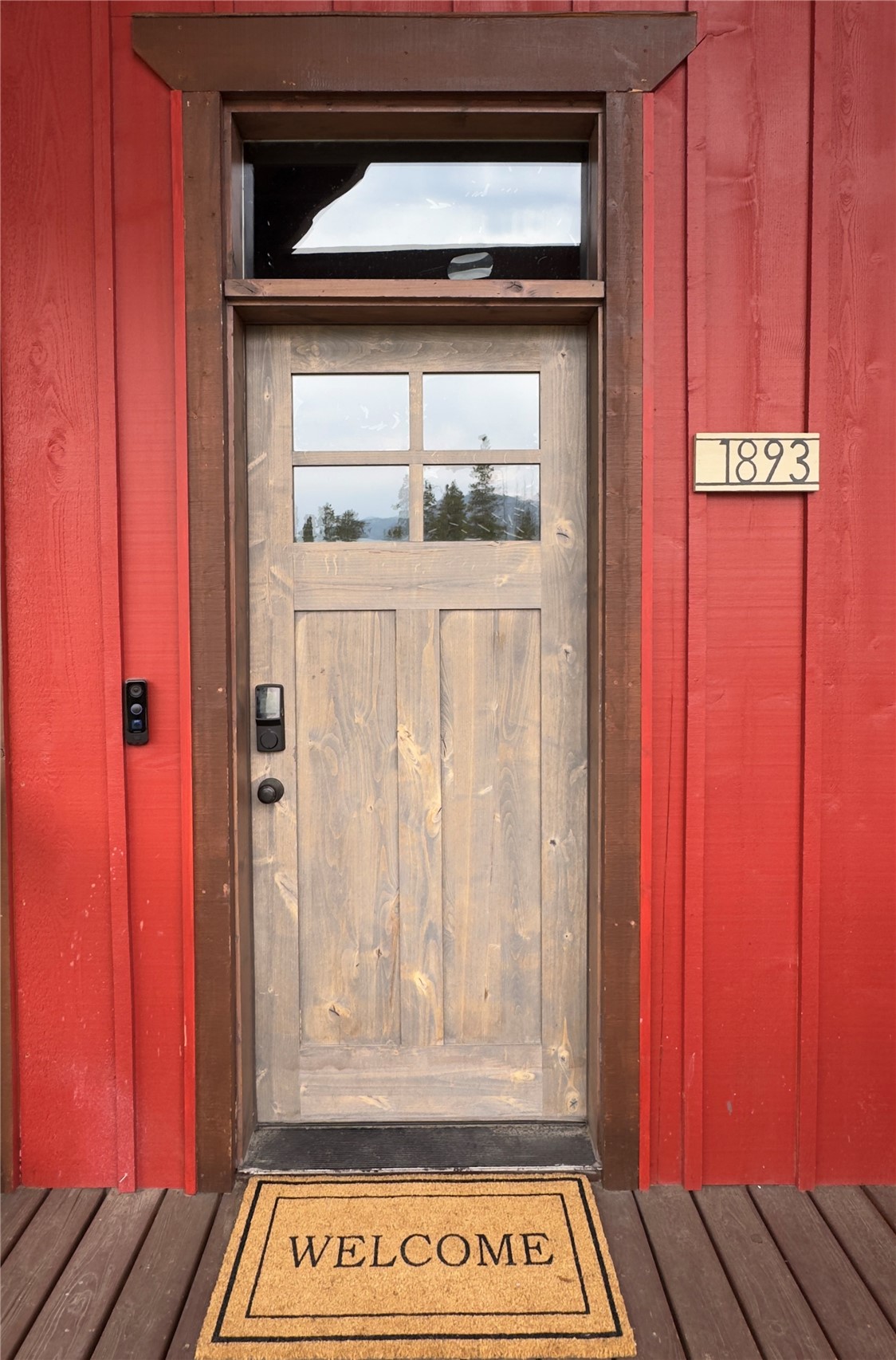 102 Lake Ridge Circle, Unit 1893 Keystone, CO 80435 - Photo 48 of 49 Welcome to your new Fabulous Mtn HOME!