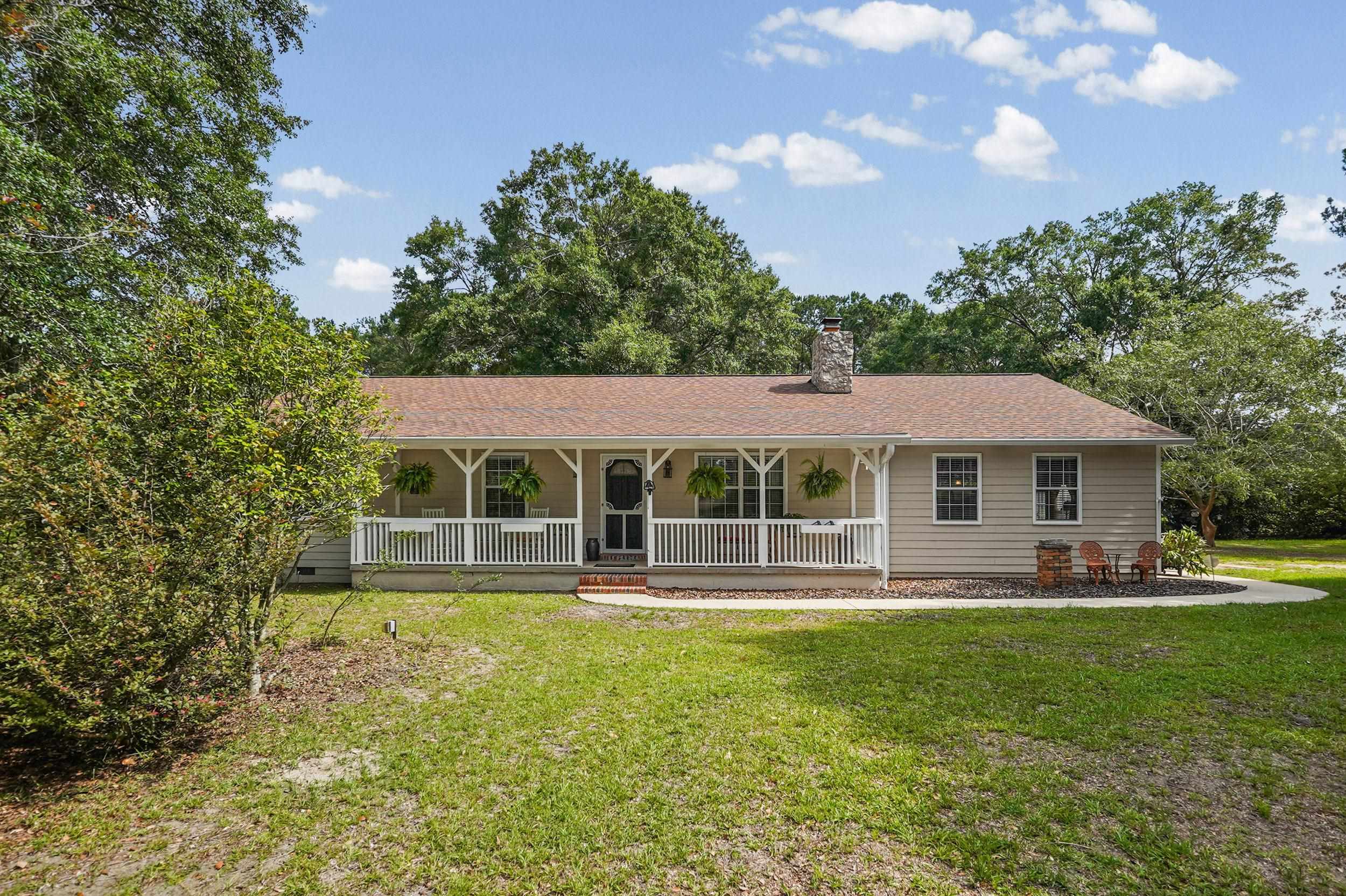 2051 Rook Road Ochlocknee, GA 31773 - Photo 1 of 52