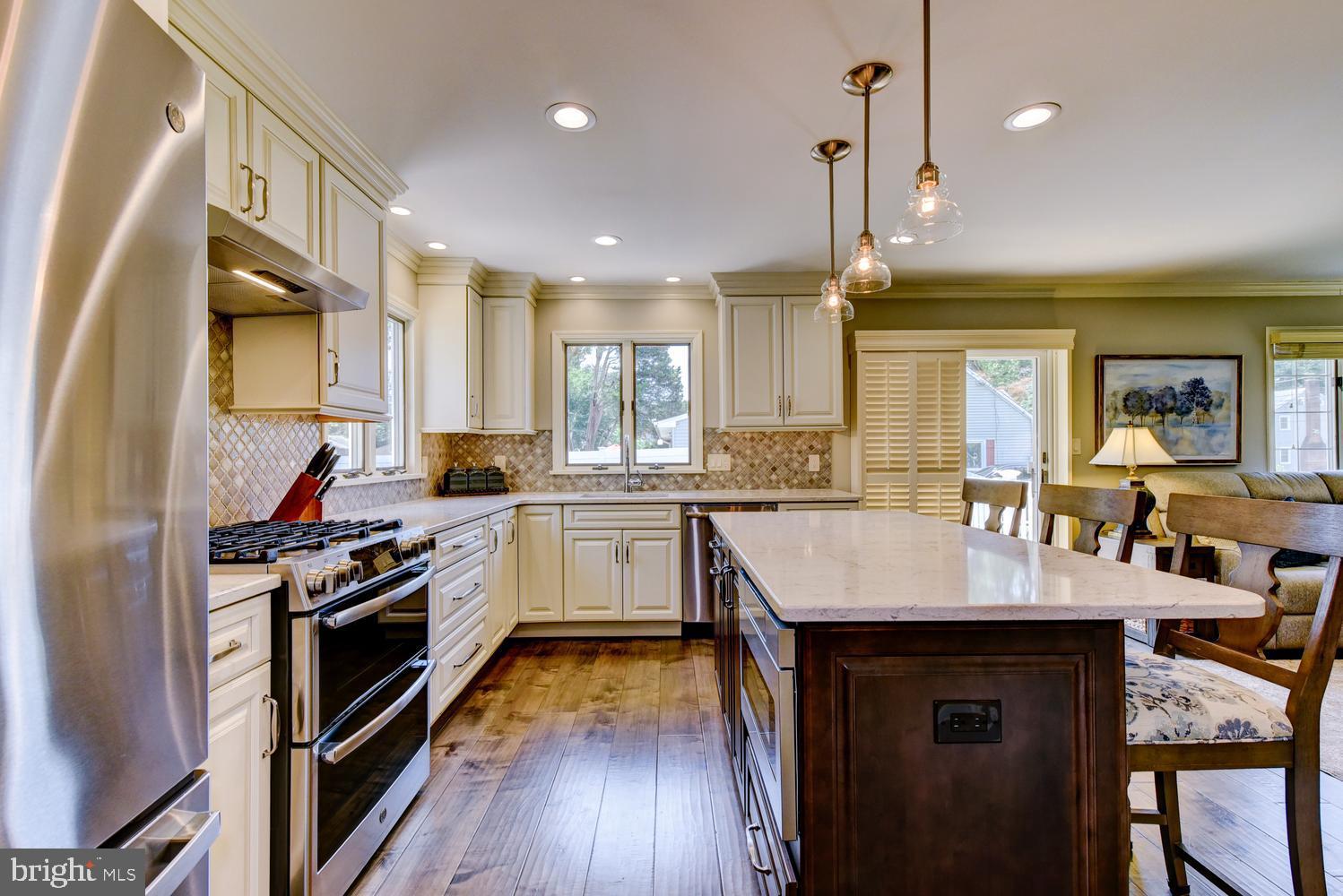113 Prospect Avenue Hamilton, NJ 08620 - Photo 23 of 67 Kitchen