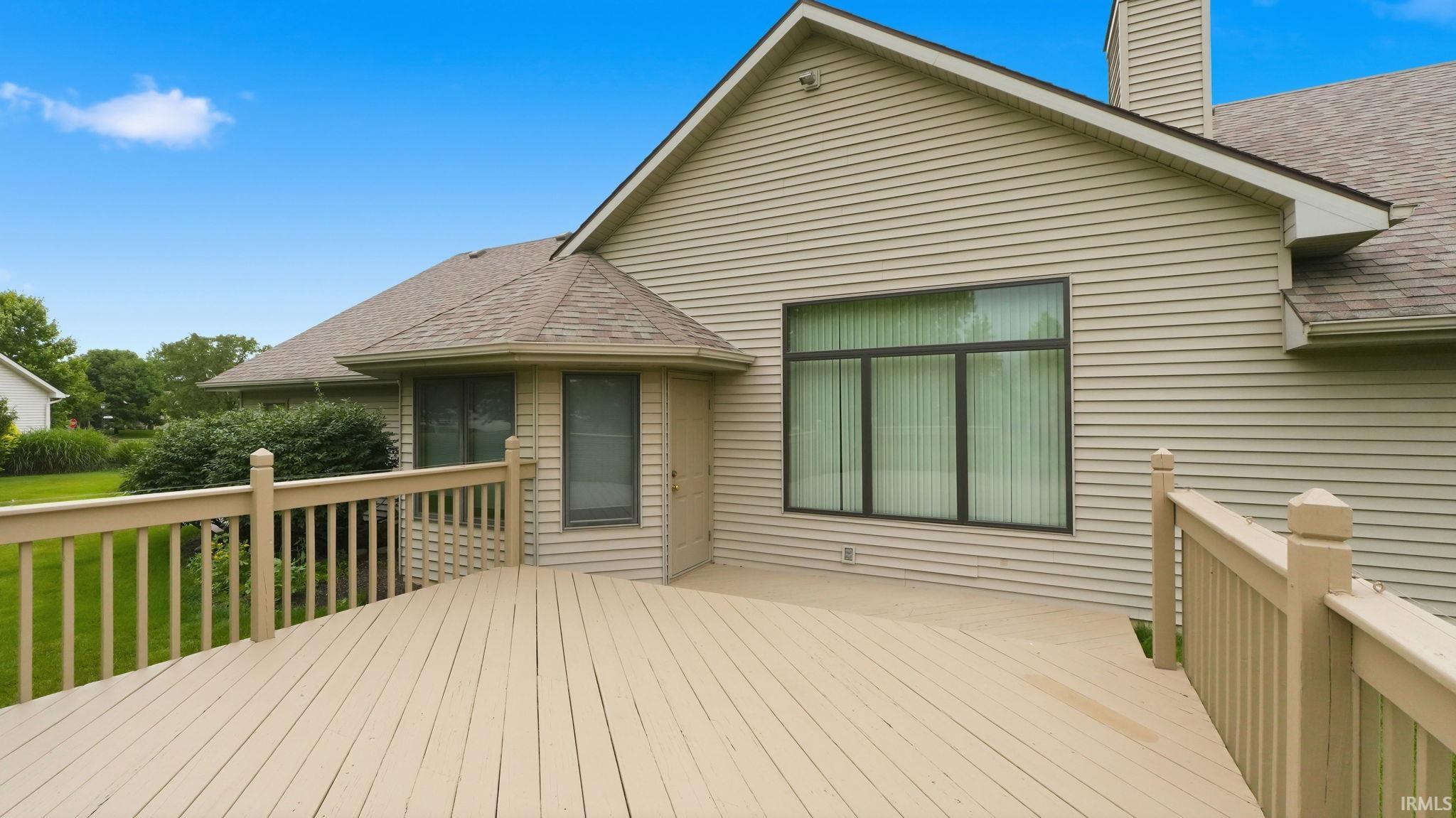 2425 Shore Oaks Pass Fort Wayne, IN 46814 - Photo 42 of 47
