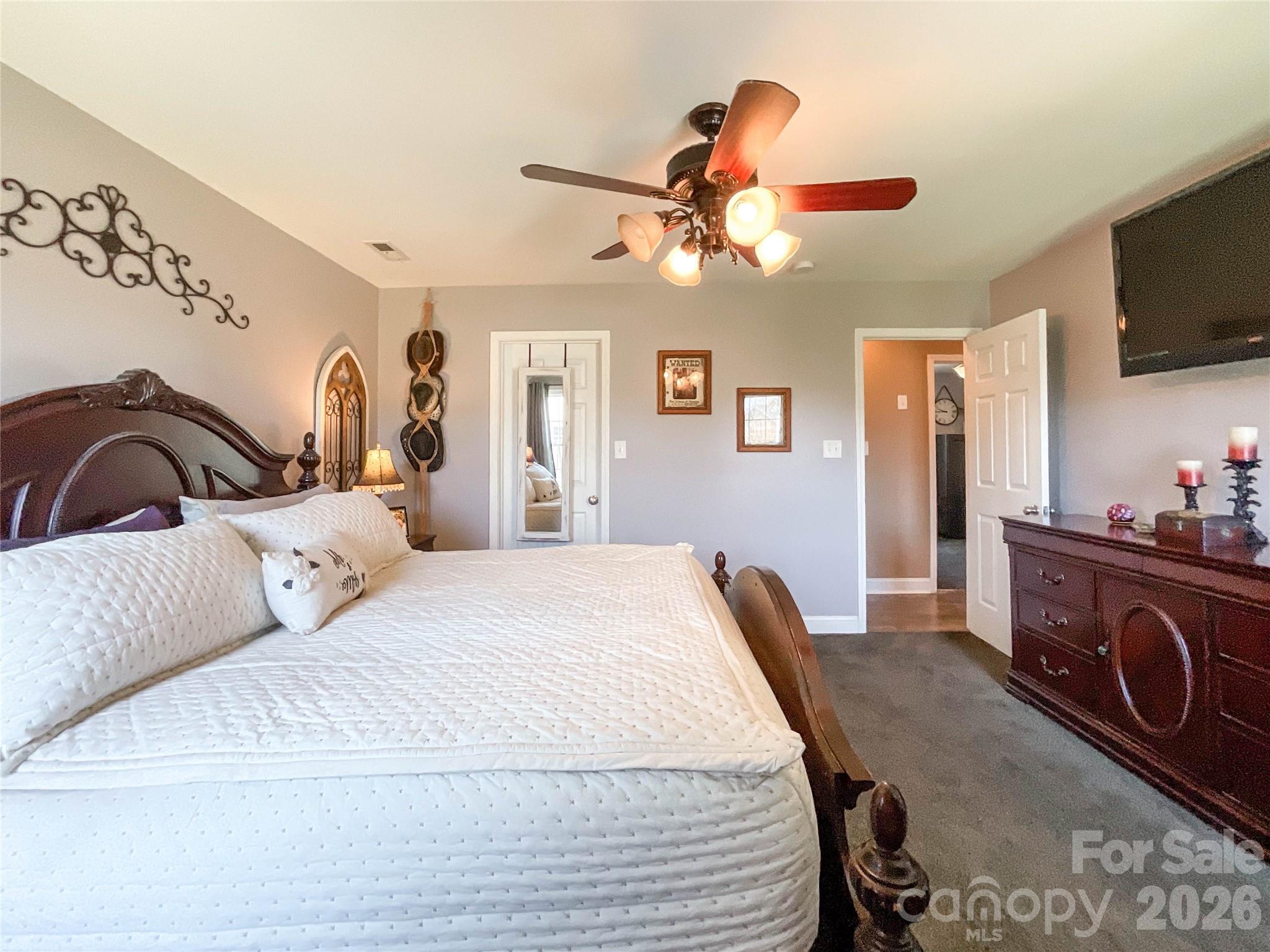 3420 Muddy Creek Road Midland, NC 28107 - Photo 16 of 42