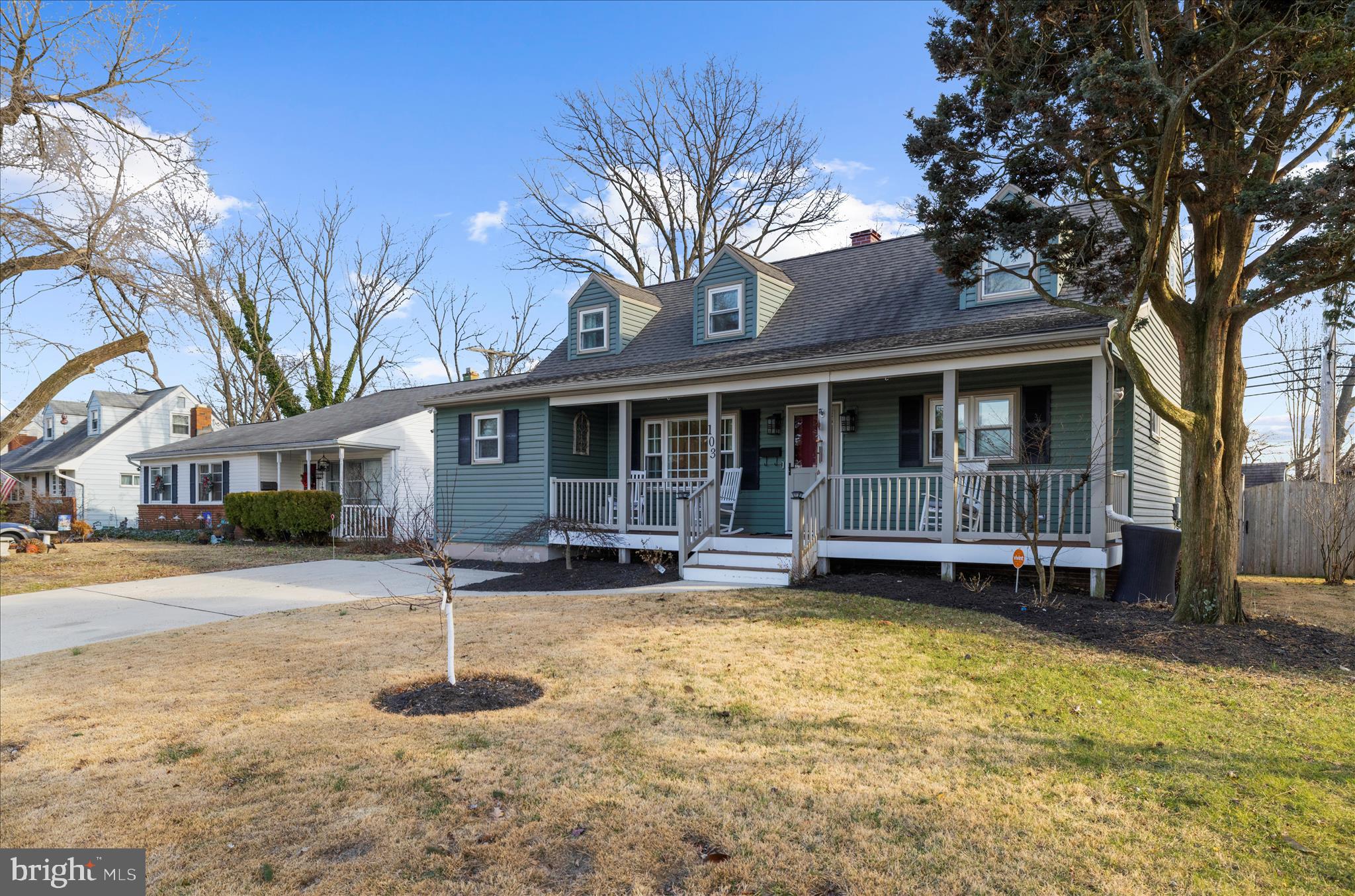 103 Baylor Road Glen Burnie, MD 21061 - Photo 4 of 69