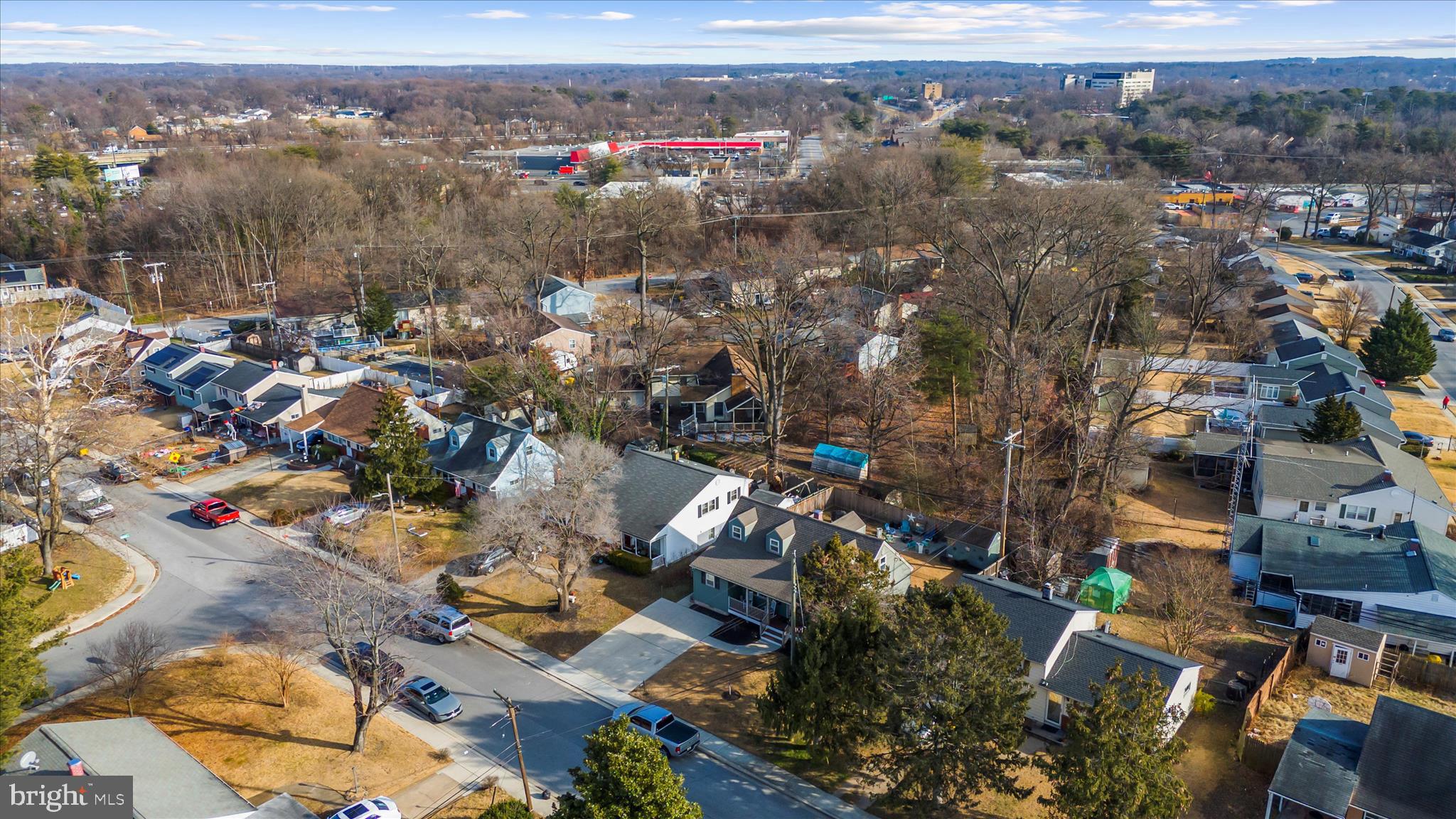 103 Baylor Road Glen Burnie, MD 21061 - Photo 58 of 69