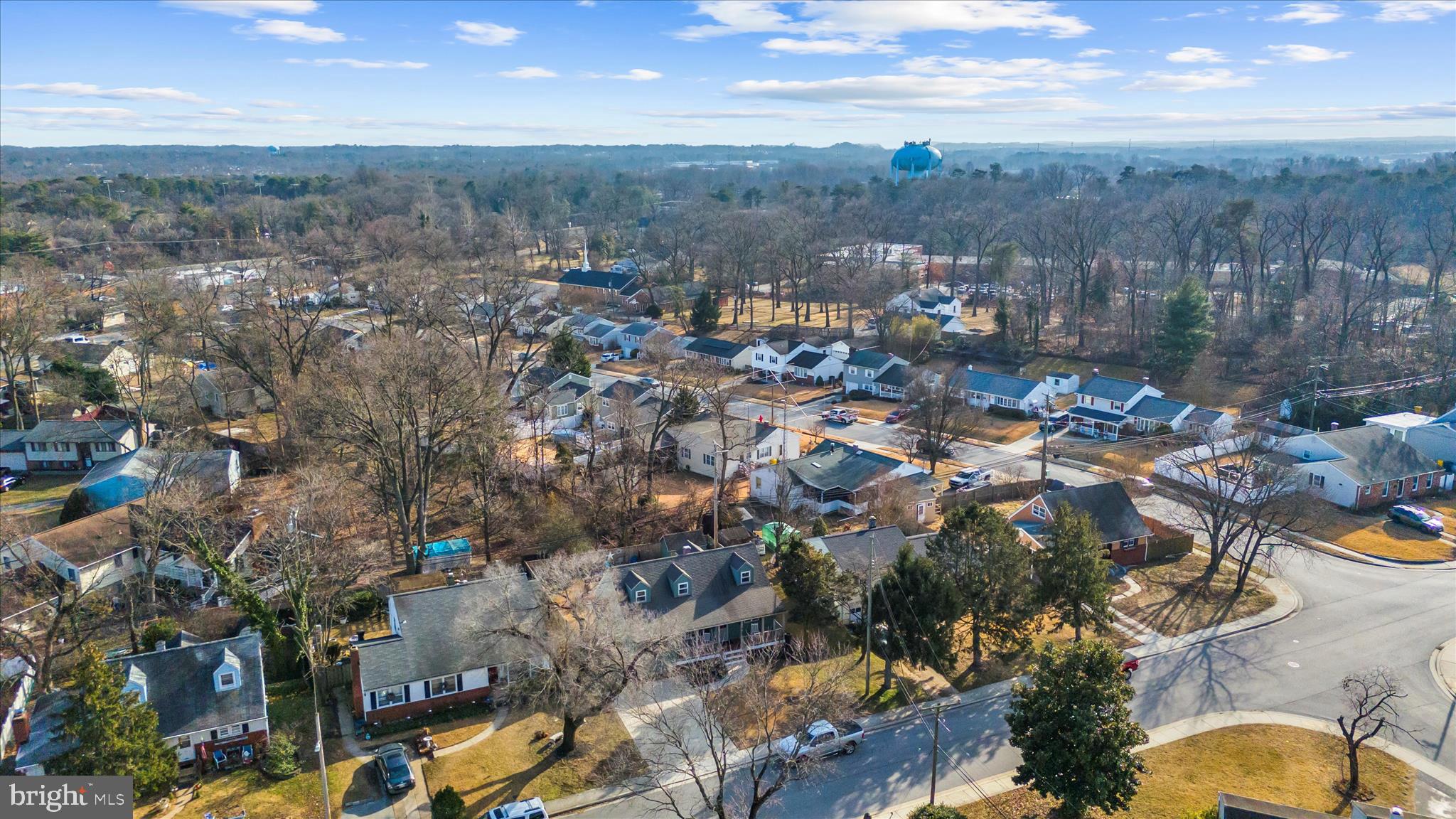 103 Baylor Road Glen Burnie, MD 21061 - Photo 59 of 69